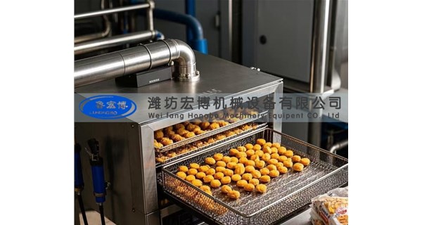 食品烘干機(jī)常見的類型有哪些？