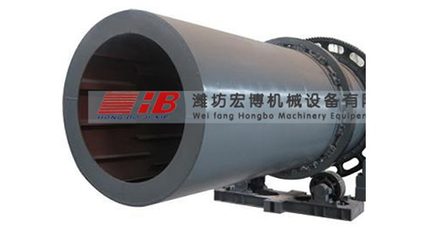 有機(jī)肥烘干機(jī)的介紹？