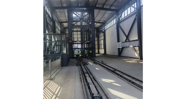 國內(nèi)礦井防凍技術(shù)革新：智能電熱風(fēng)機(jī)組引領(lǐng)礦山安全供暖新時(shí)代