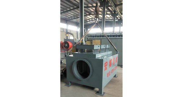 井筒電熱風(fēng)機：創(chuàng)新科技，打破礦井供暖困局