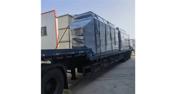 宏博機(jī)械礦用防凍設(shè)備：創(chuàng)新科技，打破礦井防凍困局