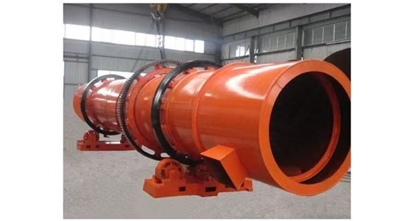 《宏博機械生物有機肥烘干機：創(chuàng)新設(shè)計，滿足多樣化需求》