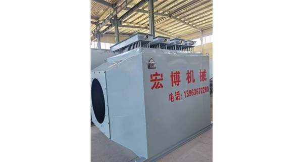 天然氣熱風(fēng)爐行業(yè)：創(chuàng)新引領(lǐng)，市場(chǎng)拓展