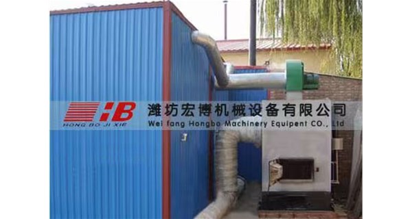 《多家企業(yè)斬獲木材烘干機(jī)相關(guān)專利，推動(dòng)行業(yè)技術(shù)革新》