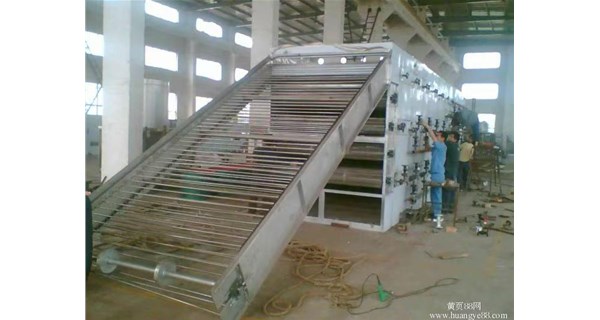 凈化板烘干機(jī)廠家創(chuàng)新成果頻出，推動(dòng)行業(yè)邁向新高度