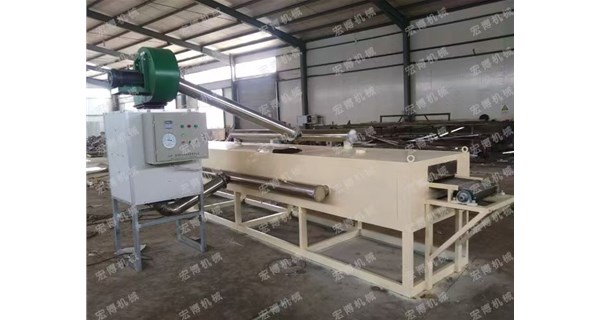 藥材烘干機行業(yè)新聞：創(chuàng)新驅(qū)動發(fā)展，綠色智能成主流趨勢