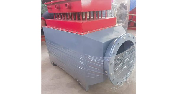 新型井口電熱風(fēng)機(jī)組助力礦山高效運(yùn)營(yíng)， 引領(lǐng)行業(yè)革新
