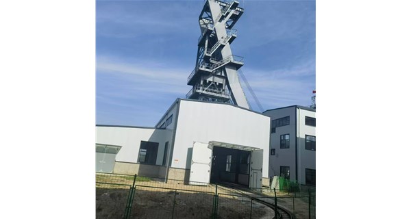 攜手科研機構(gòu)，為礦井井口加熱器注入創(chuàng)新活力