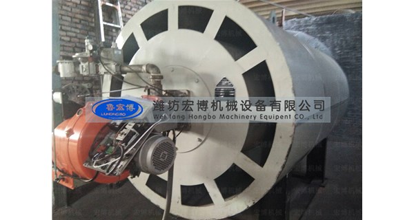 燃?xì)鉄犸L(fēng)爐市場需求激增，食品、化工等領(lǐng)域成主要驅(qū)動力