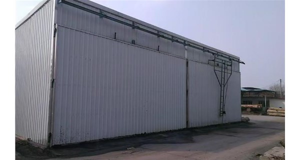 木材烘干機(jī)行業(yè)：創(chuàng)新驅(qū)動發(fā)展，變革引領(lǐng)未來