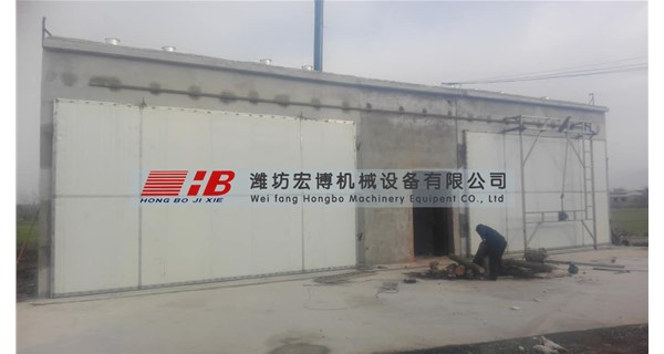 木材烘干機(jī)使用時(shí)應(yīng)該注意哪些注意事項(xiàng)？